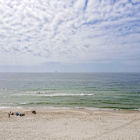 Black Pearl Gulf Shores Luaran gambar