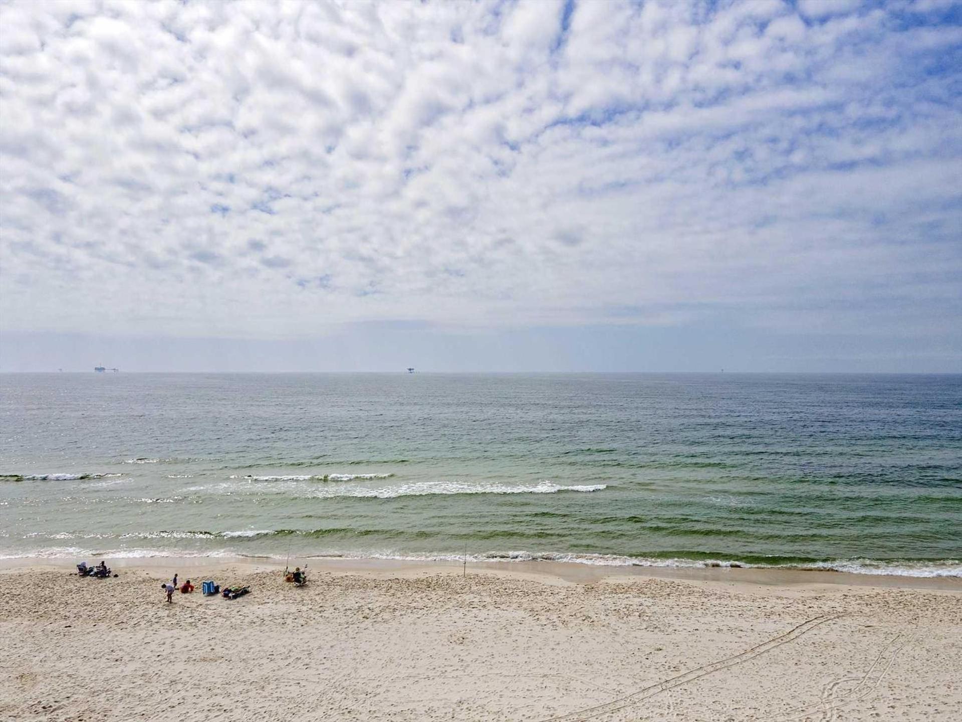 Black Pearl Gulf Shores Luaran gambar