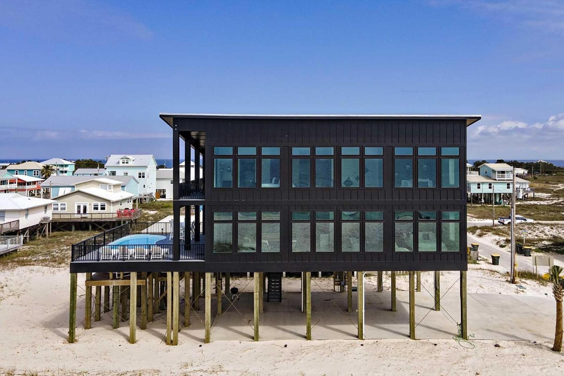 Black Pearl Gulf Shores Luaran gambar