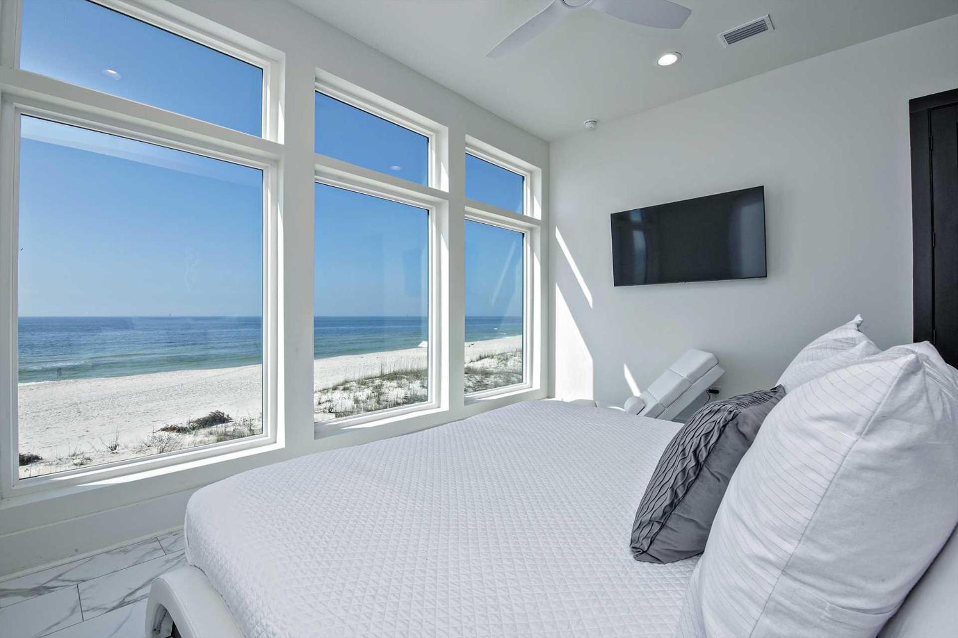 Black Pearl Gulf Shores Luaran gambar