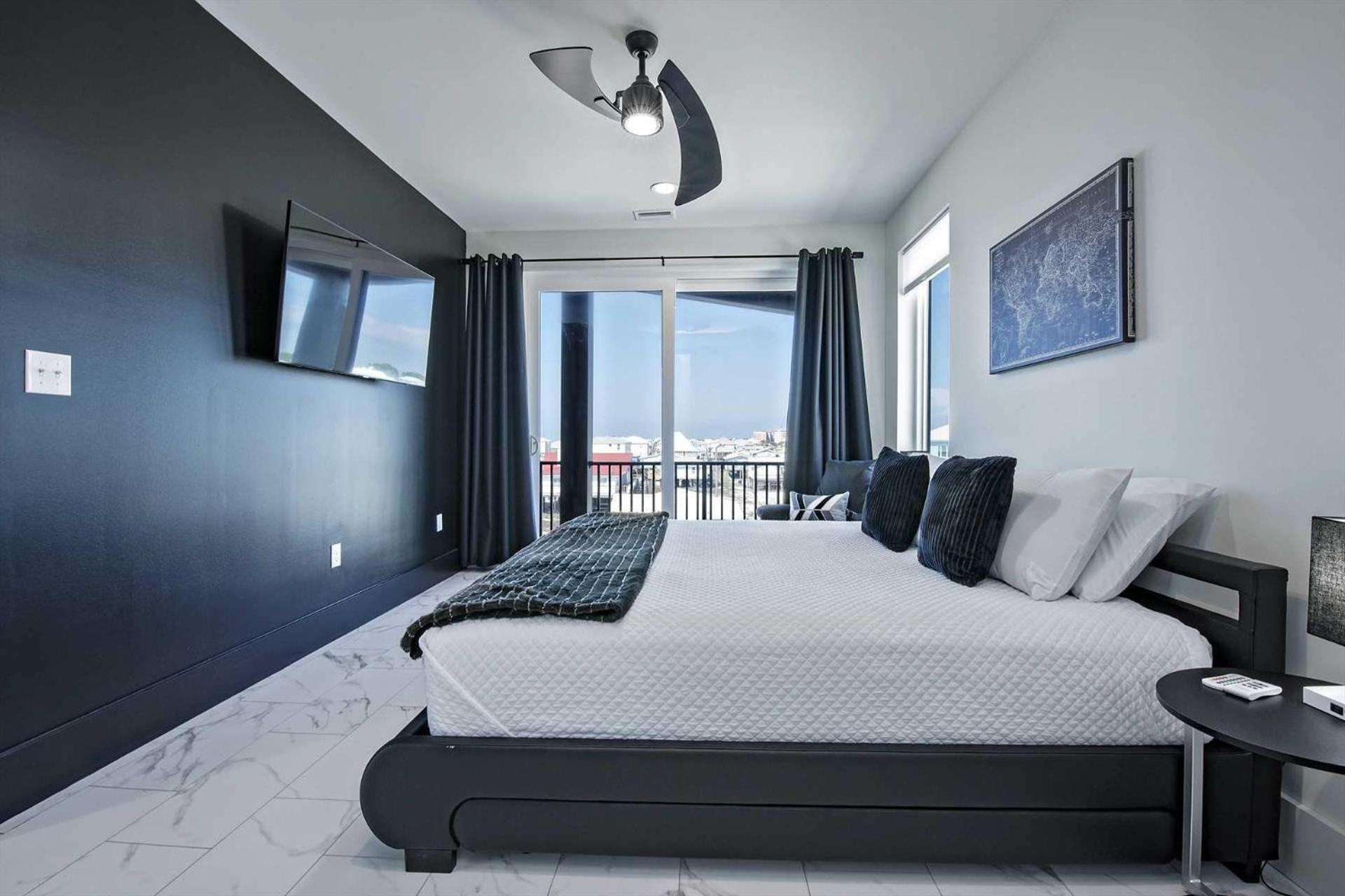 Black Pearl Gulf Shores Luaran gambar