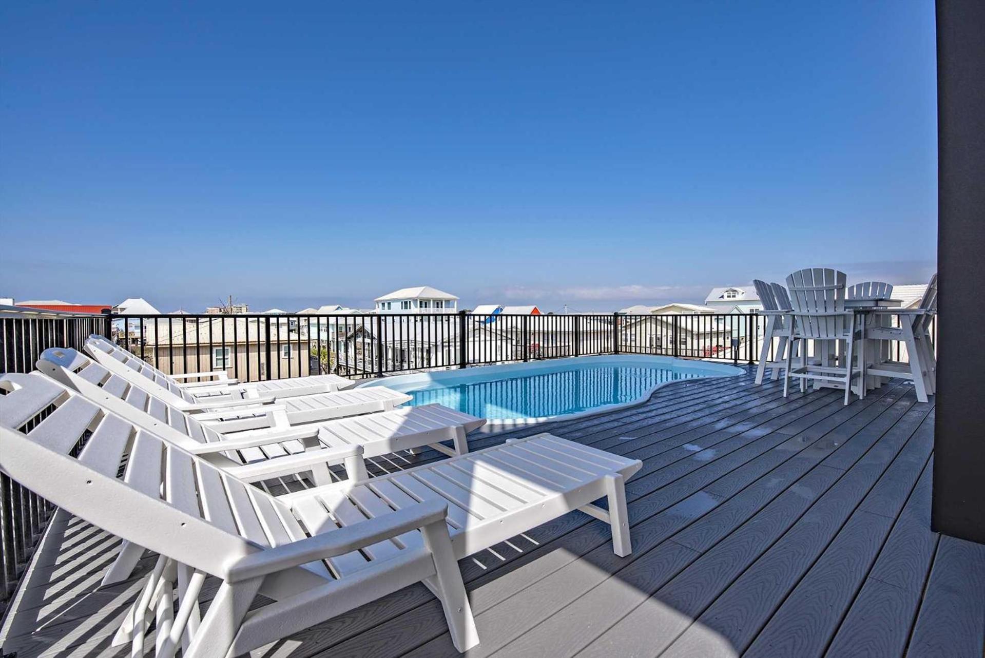 Black Pearl Gulf Shores Luaran gambar