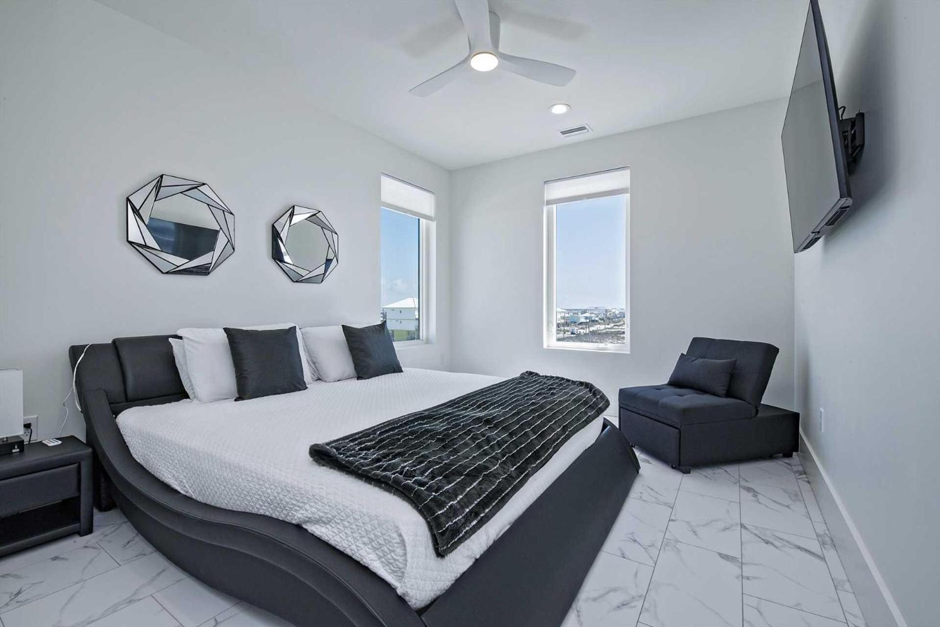 Black Pearl Gulf Shores Luaran gambar