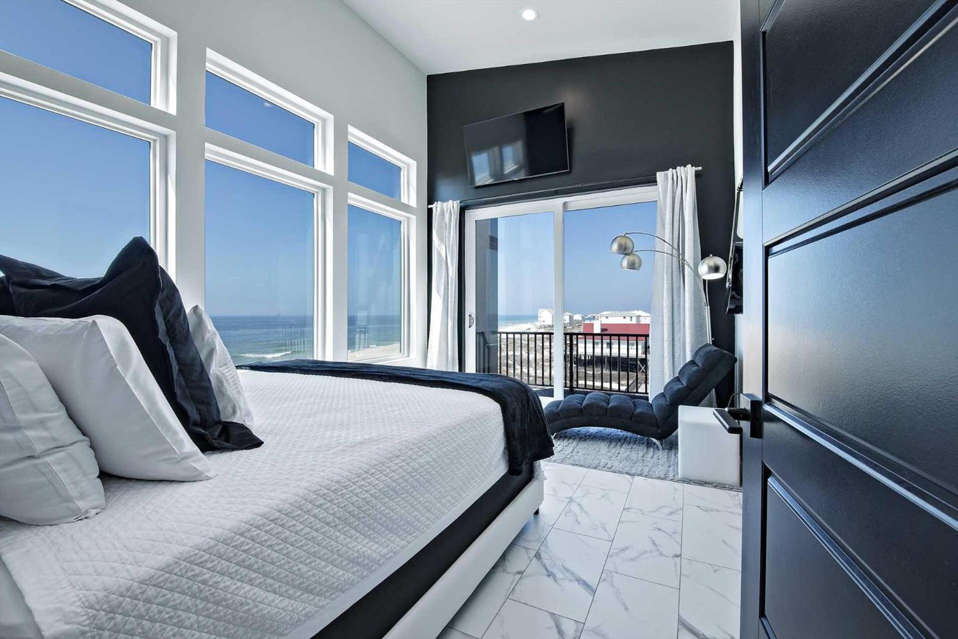 Black Pearl Gulf Shores Luaran gambar