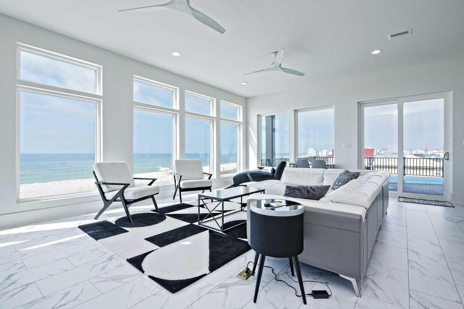 Black Pearl Gulf Shores Luaran gambar